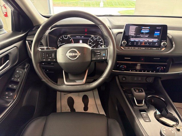 Used 2026 Nissan Rogue SV w/ SV Premium Package AWD/4WD image 20