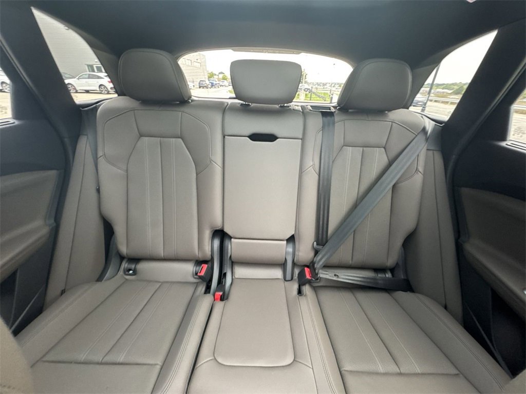 New 2025 Audi Q5 Premium Plus image 23