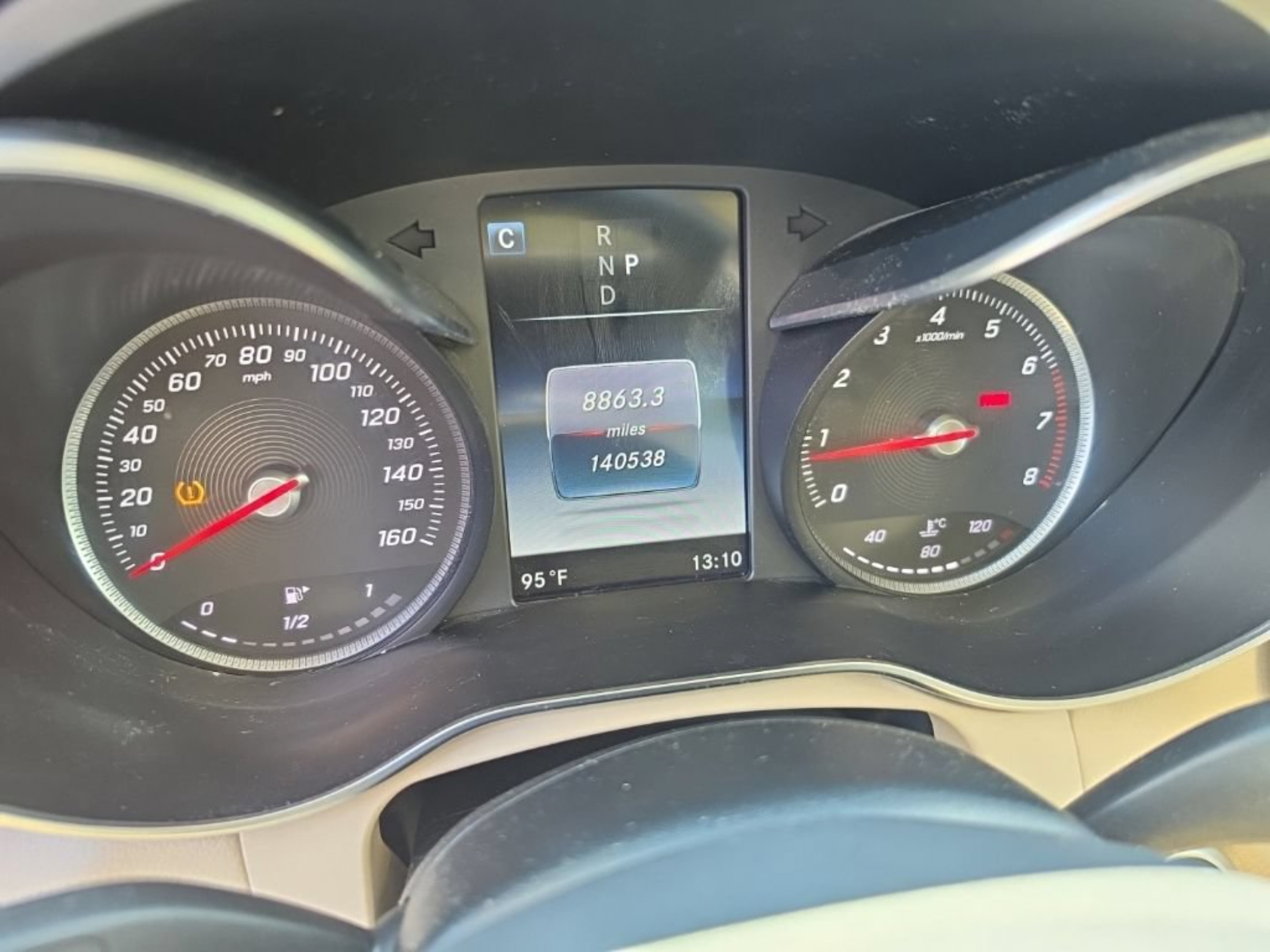 Used 2017 Mercedes-Benz GLC 300 image 17