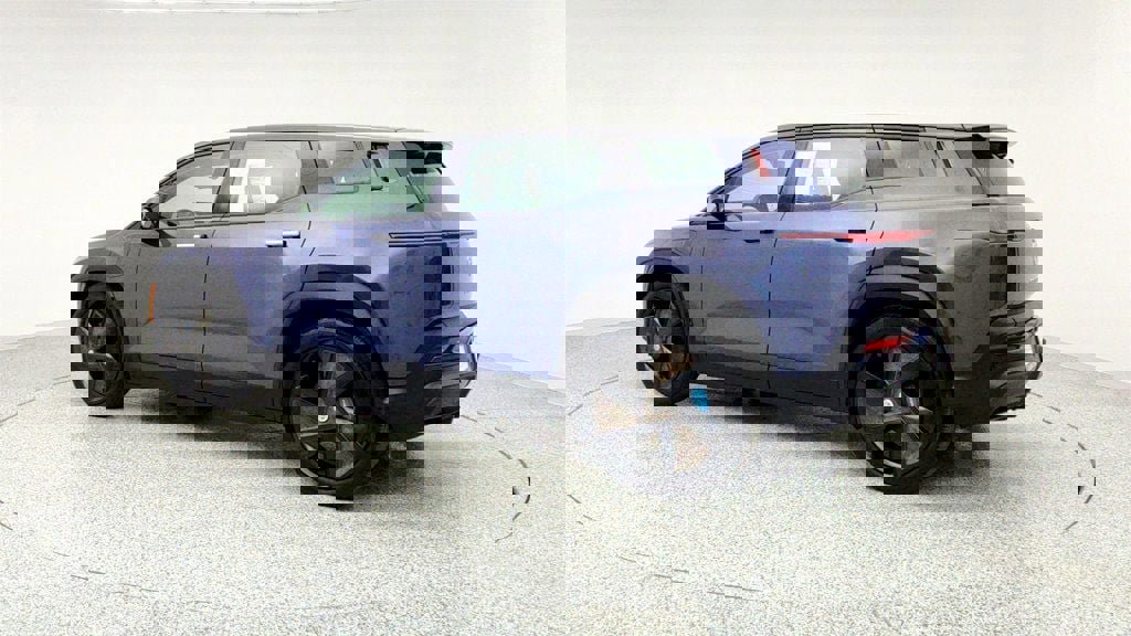 Used 2023 Fisker Ocean One image 7