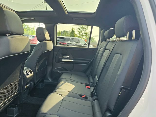 New 2026 Mercedes-Benz GLB 250 4MATIC image 23