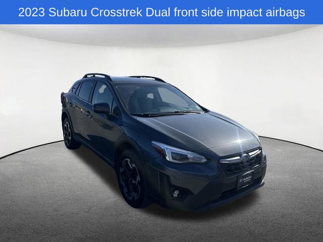Used 2023 Subaru Crosstrek 2.5i Limited AWD/4WD image 19