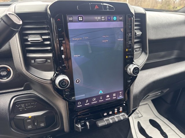 Used 2025 RAM 2500 Tradesman image 20