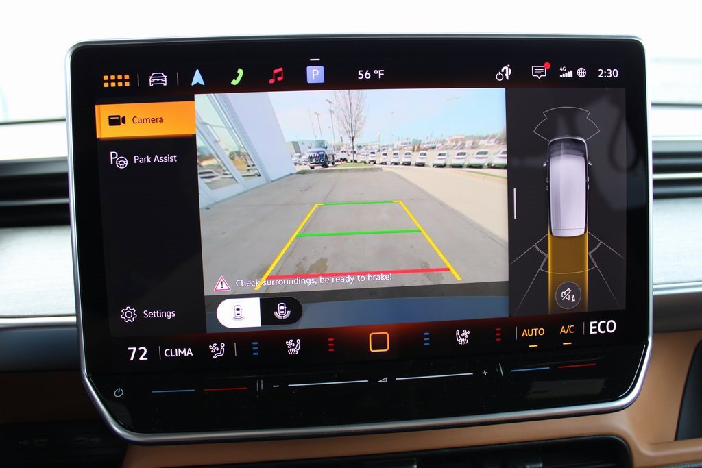 New 2025 Volkswagen ID. Buzz Pro S image 16