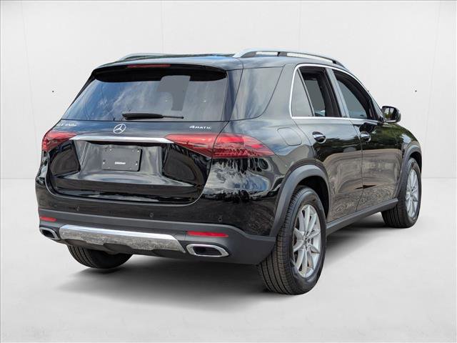 Certified 2024 Mercedes-Benz GLE 450e 4MATIC image 5