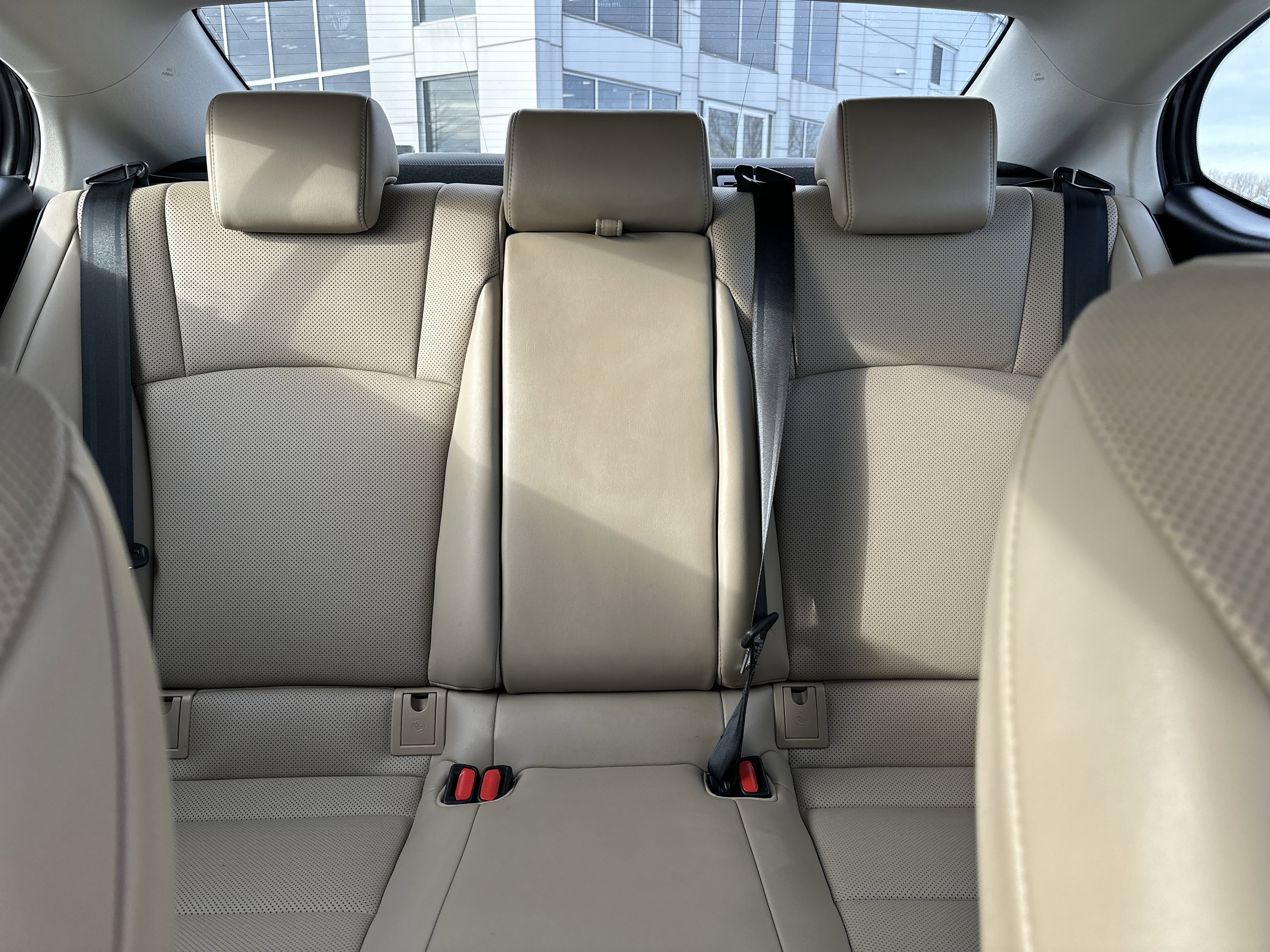 Used 2020 Lexus ES 350 ES 350 w/ Accessory Package 2 image 25