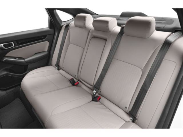 New 2026 Honda Civic Sport Touring image 9