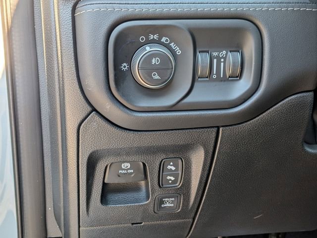 New 2026 RAM 1500 Limited w/ Night Edition image 29