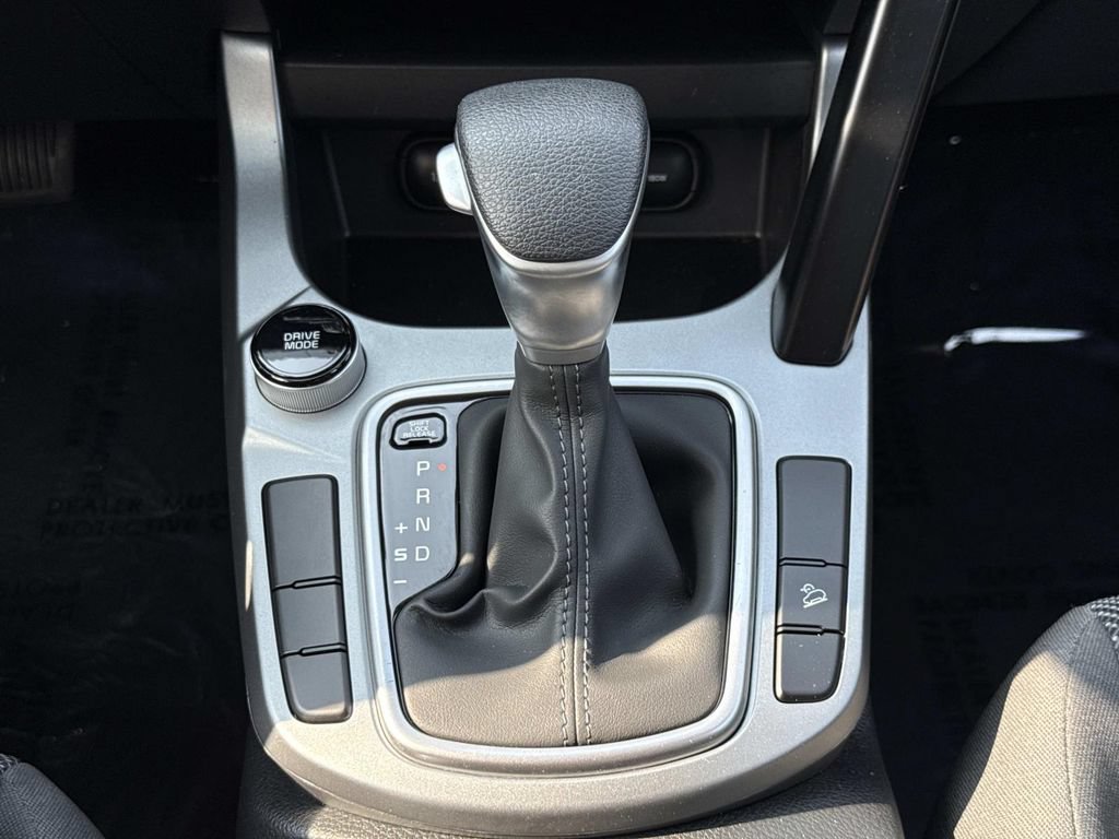 Used 2026 Kia Seltos LX FWD image 8