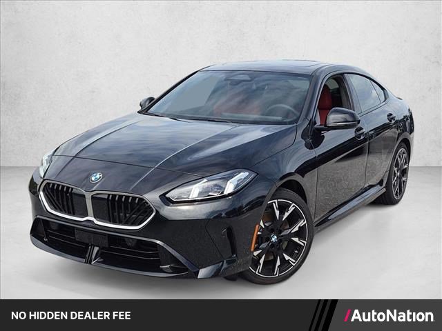 New 2026 BMW 228i w/ Premium Package