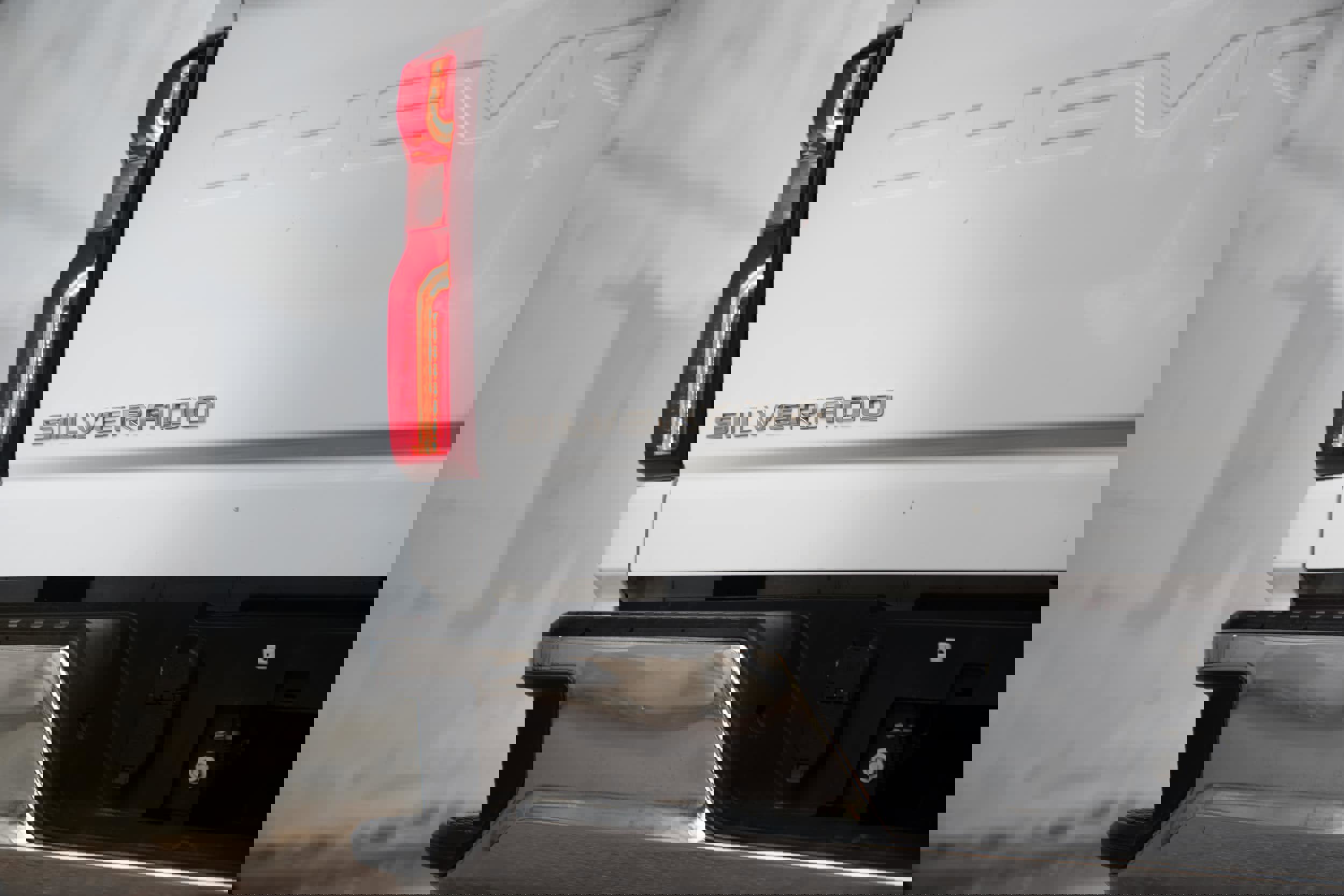 Used 2023 Chevrolet Silverado 3500 W/T w/ WT Fleet Convenience Package image 11