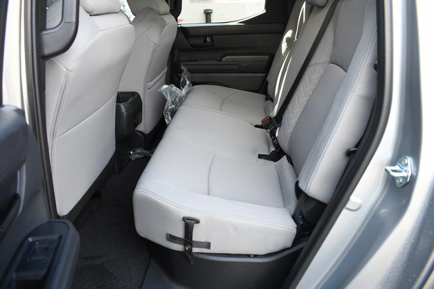 New 2026 Toyota Tacoma SR5 image 11