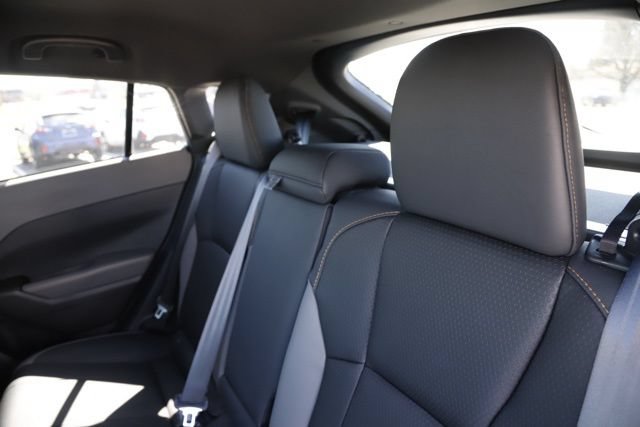 Certified 2026 Subaru Crosstrek 2.5i Wilderness w/ Crosstrek Mirror Package AWD/4WD image 14
