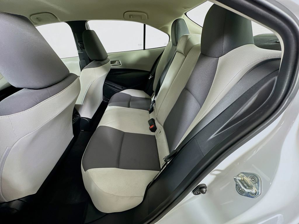 Used 2023 Toyota Corolla LE FWD image 14