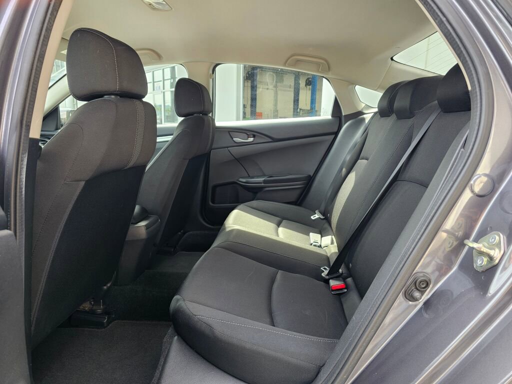 Used 2016 Honda Civic LX image 17