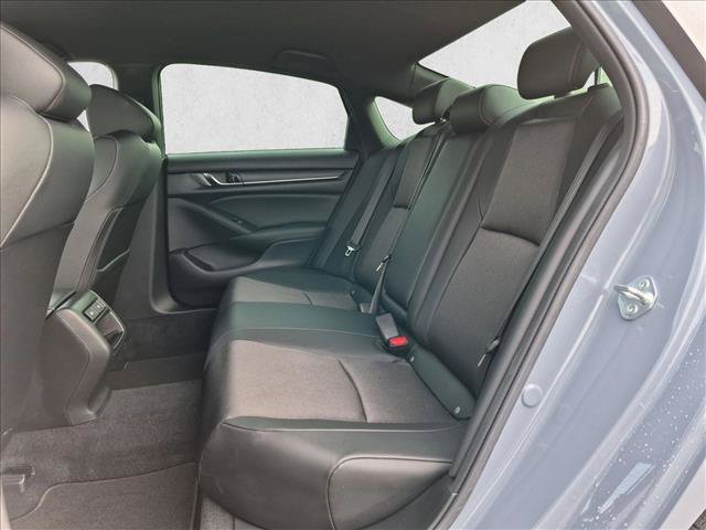 Used 2022 Honda Accord Sport image 17