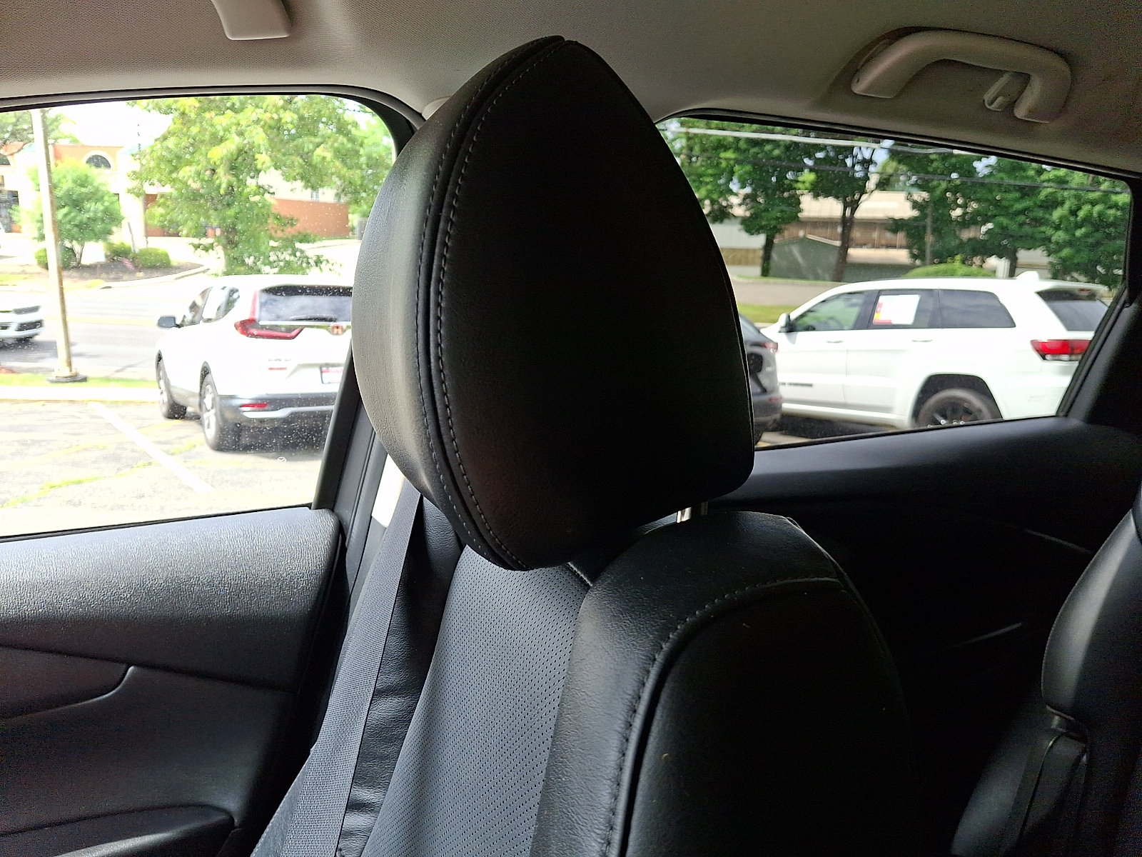 Used 2022 MAZDA CX-9 Touring AWD/4WD image 17