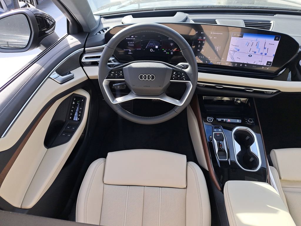 New 2026 Audi A6 Premium Plus image 23