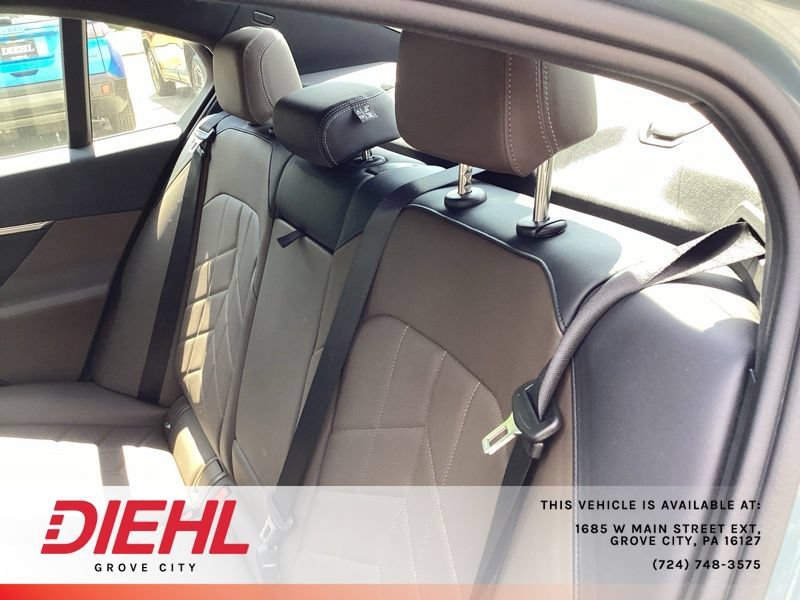 Used 2024 BMW 530i xDrive w/ M Sport Package AWD/4WD image 15