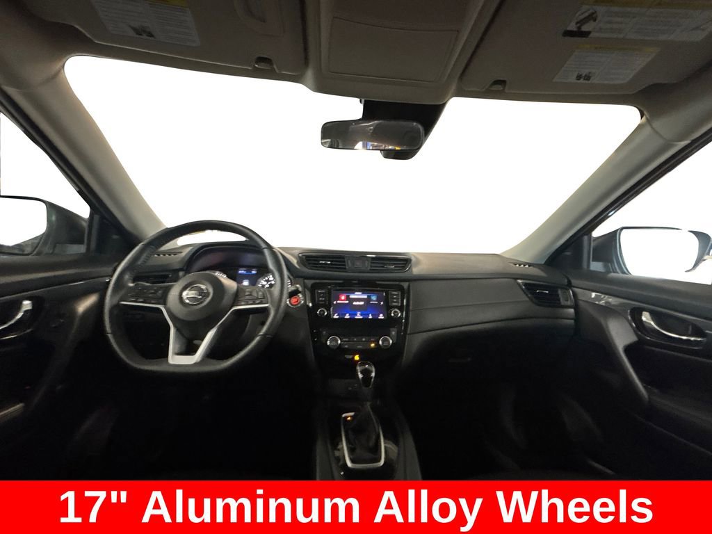 Used 2019 Nissan Rogue SV AWD/4WD image 19