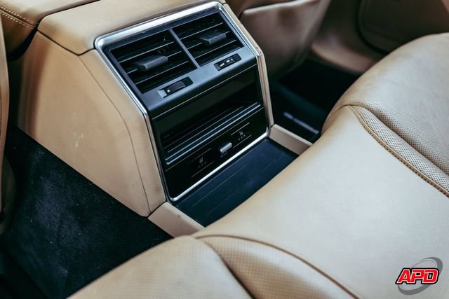 Used 2018 Porsche Panamera 4S AWD/4WD image 78