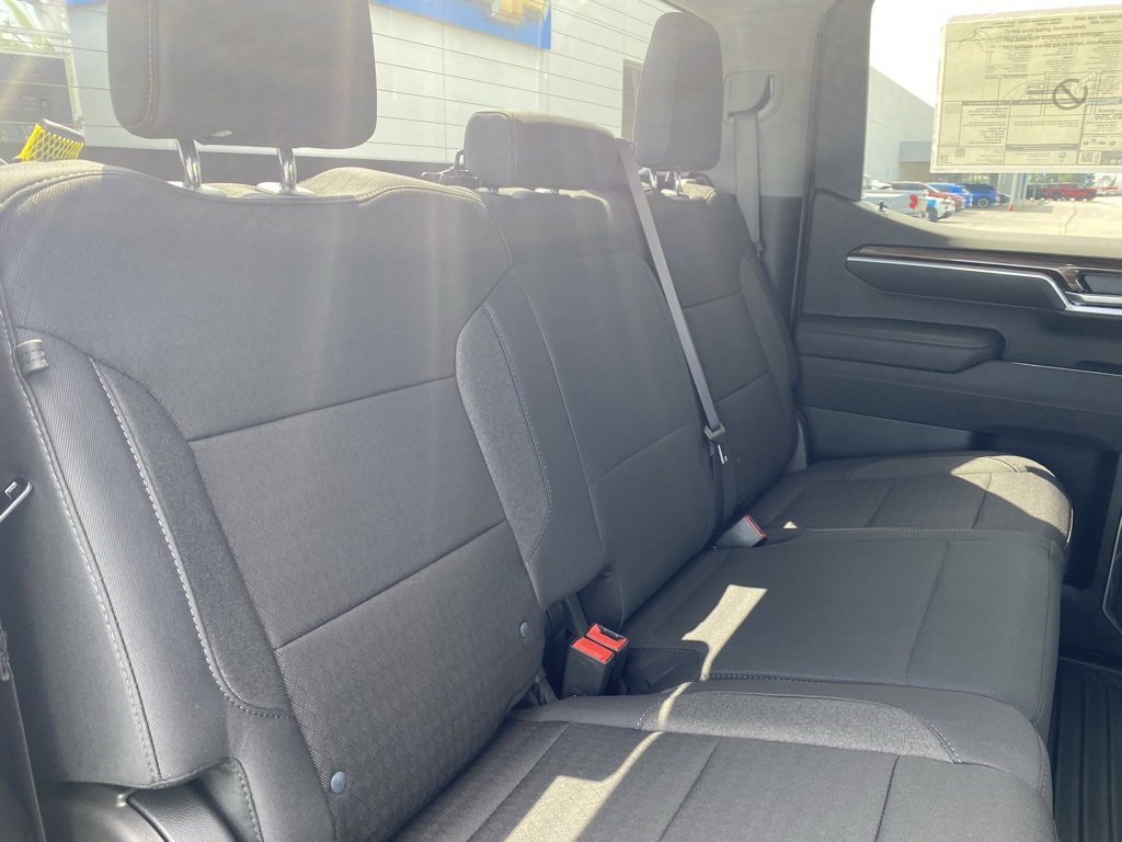 New 2026 Chevrolet Silverado 1500 LT image 26