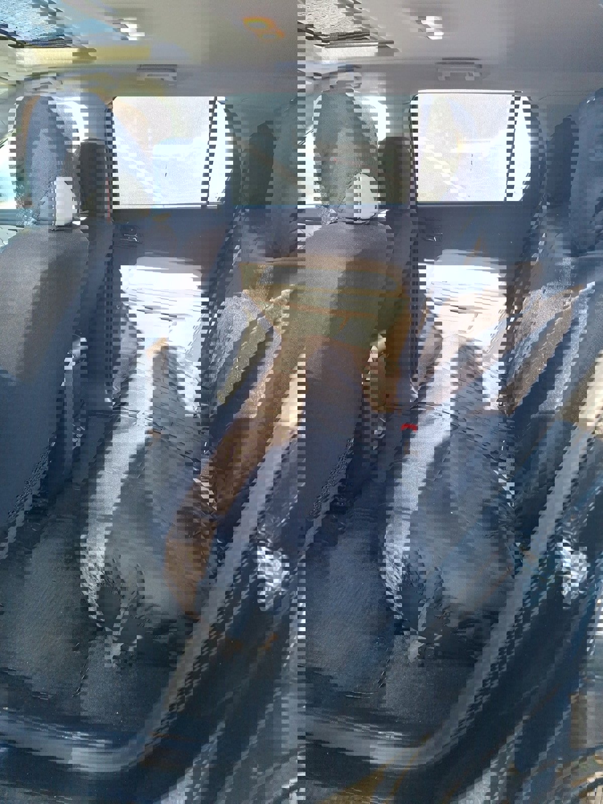 Used 2015 GMC Terrain SLT w/ Chrome Edition image 14