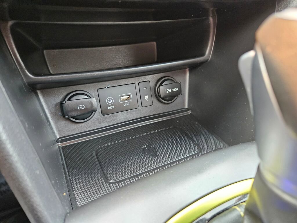 Used 2020 Hyundai Kona Ultimate image 7