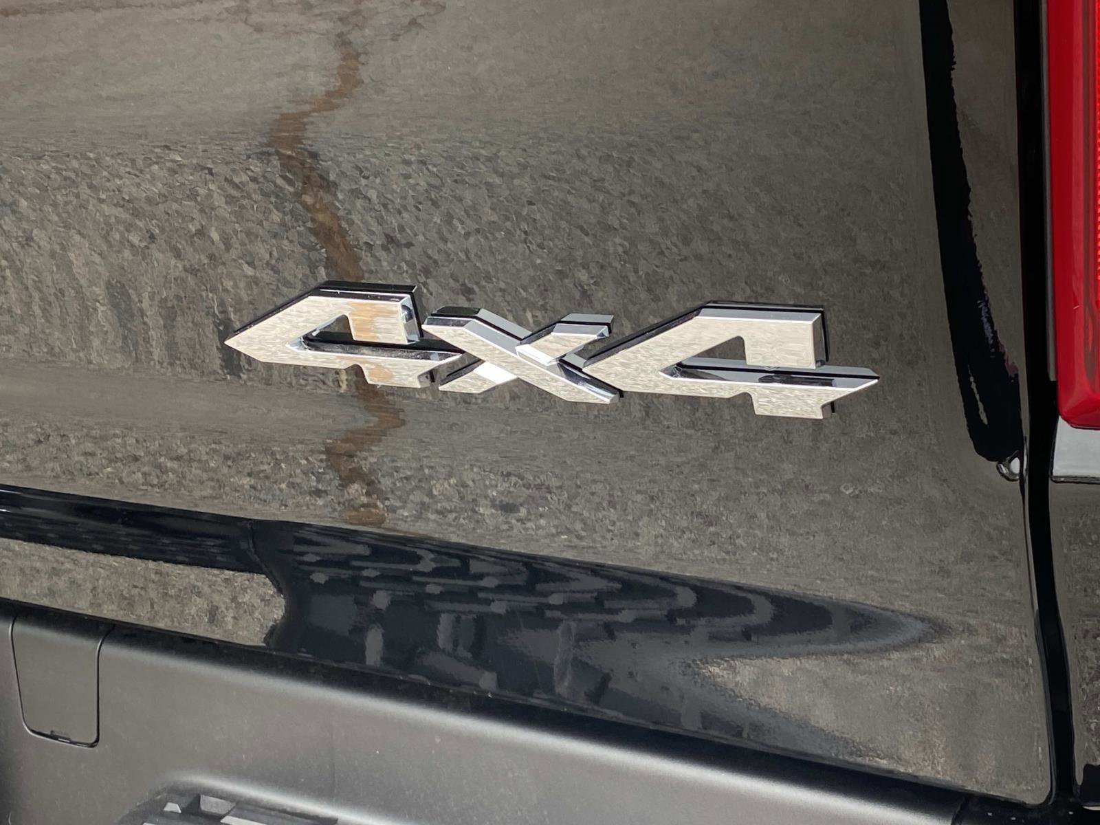 New 2026 RAM 1500 Tungsten AWD/4WD image 4