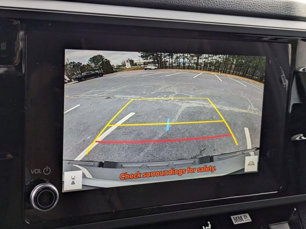 New 2025 Toyota Tundra SR w/ SR Tow Package image 25