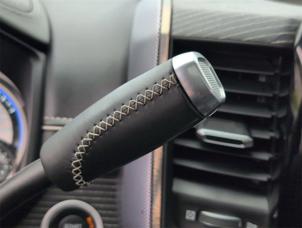 Used 2020 RAM 3500 Limited image 14