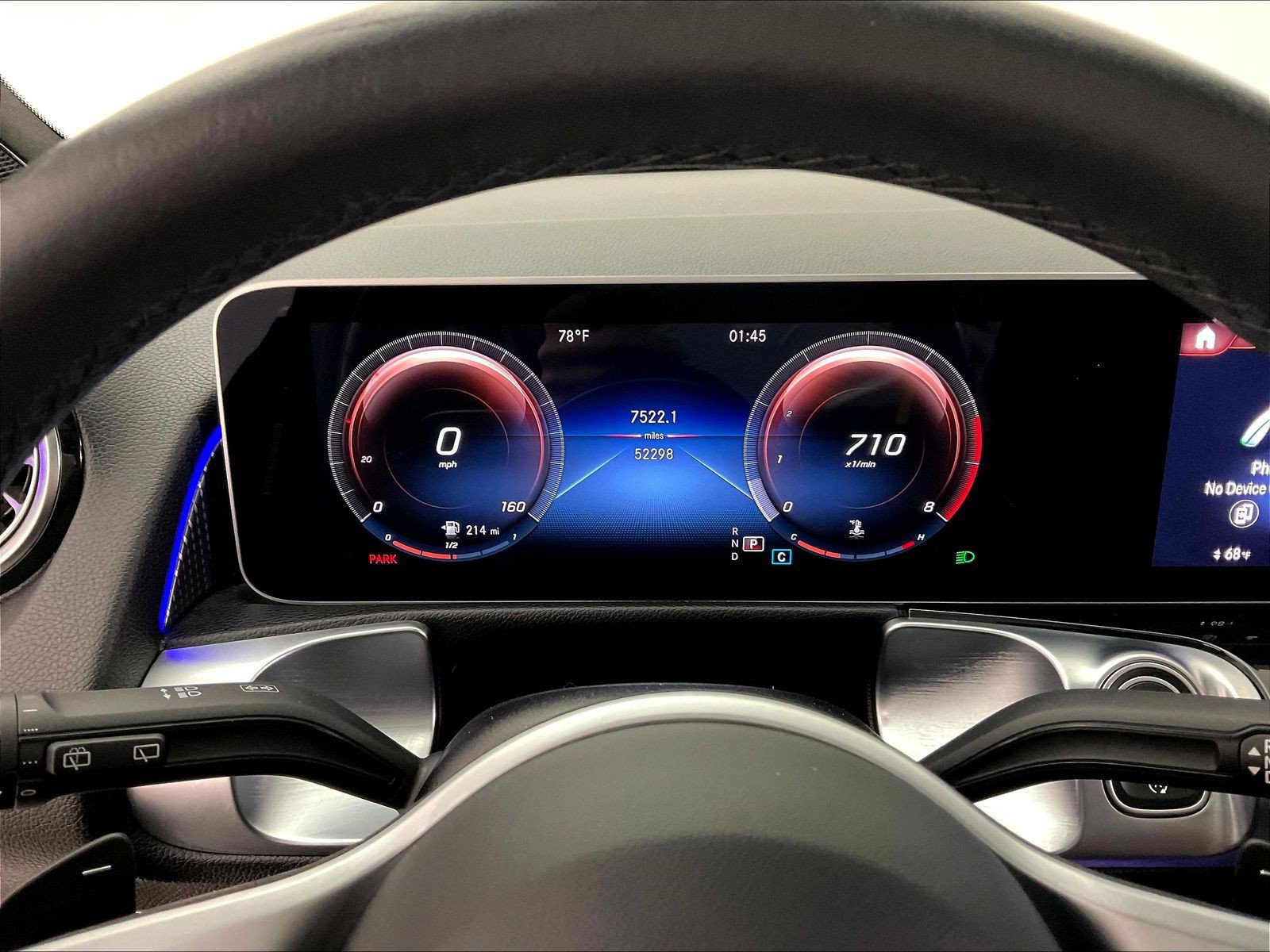 Certified 2021 Mercedes-Benz GLB 250 image 13