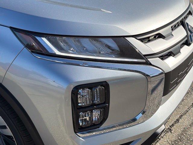 New 2027 Mitsubishi Outlander Sport ES FWD image 8