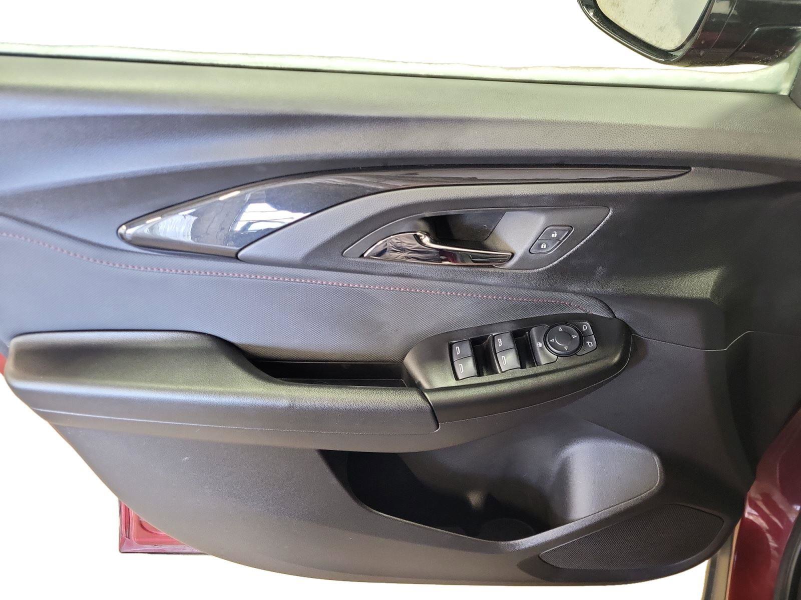 Used 2023 Chevrolet TrailBlazer RS image 9