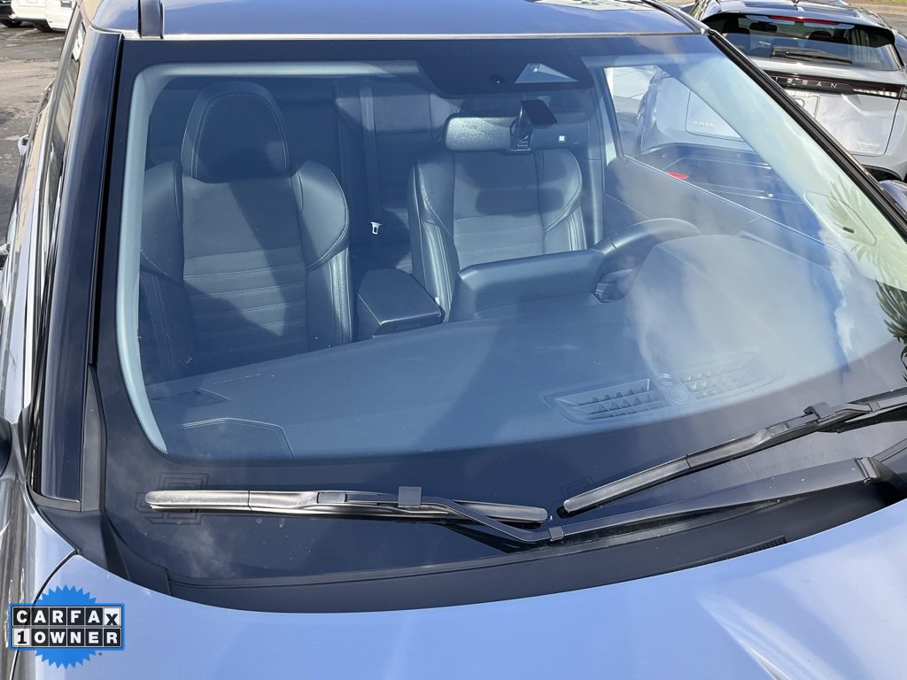 Used 2023 Mitsubishi Outlander SE image 83