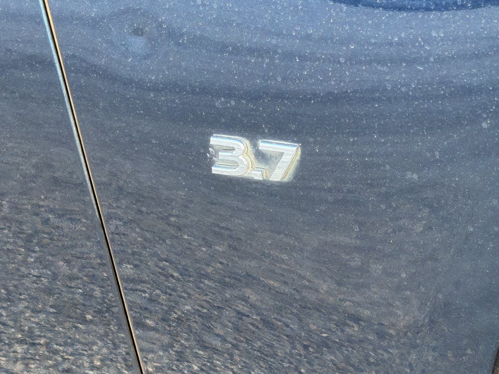 Used 2019 INFINITI Q70 Luxe AWD/4WD image 9