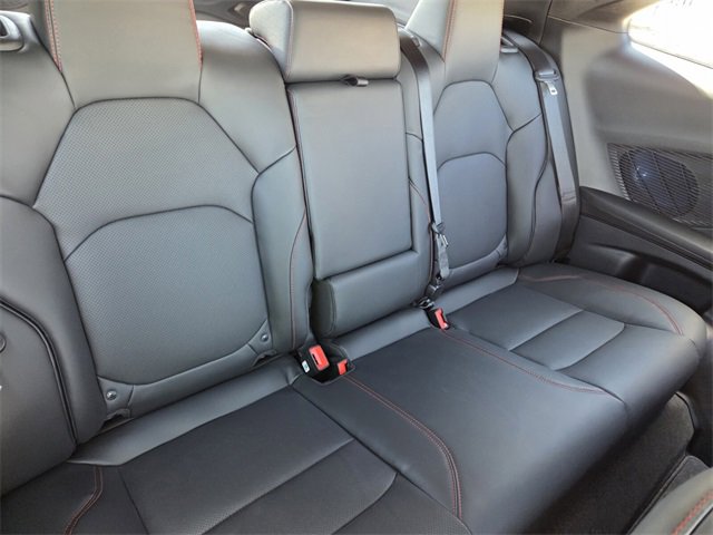 New 2026 Dodge Charger Scat Pack image 12