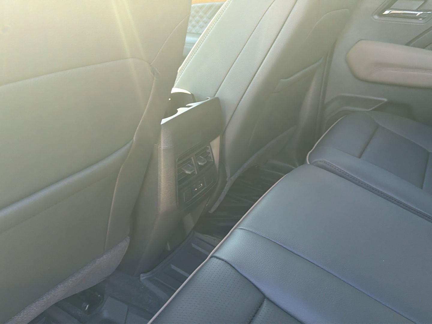 New 2026 GMC Canyon Denali AWD/4WD image 19
