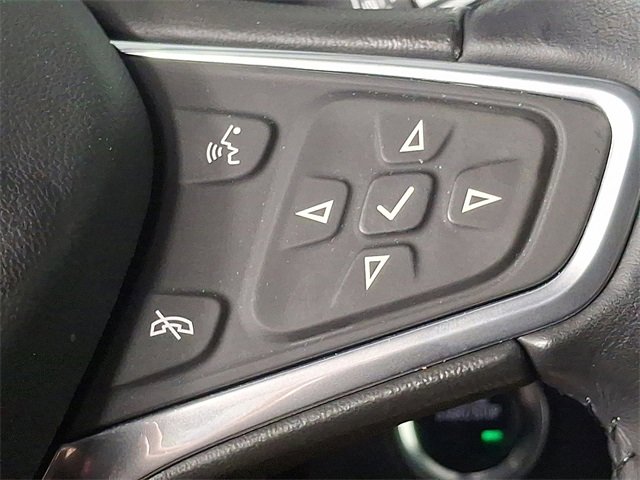 Used 2022 Chevrolet Equinox LT image 22