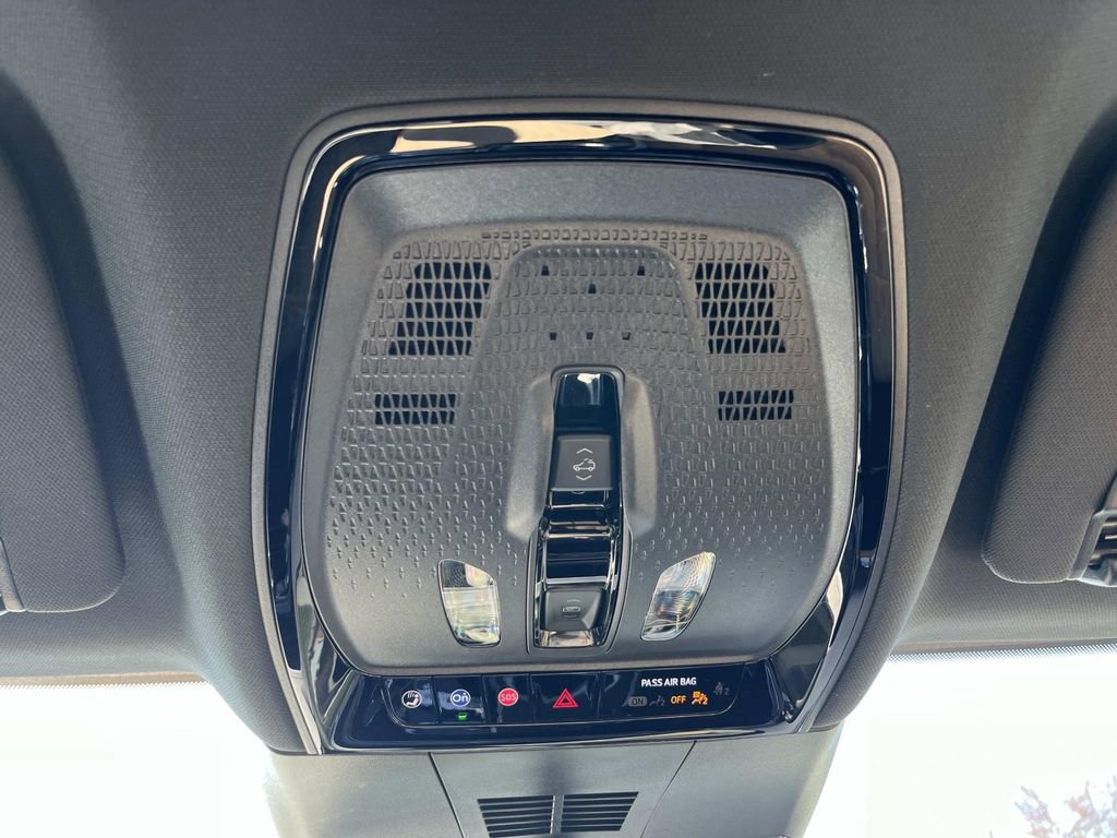 Certified 2024 Cadillac Lyriq Sport w/ Nappa Leather Package image 37