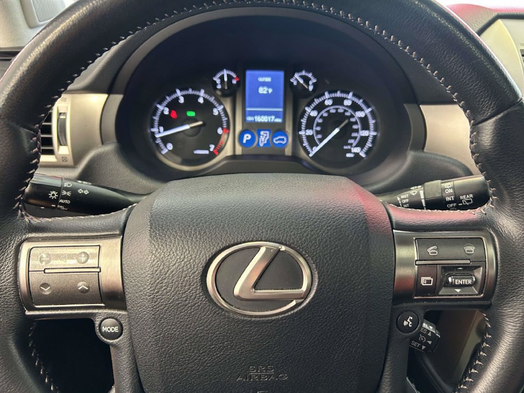 Used 2018 Lexus GX 460 w/ Navigation Package AWD/4WD image 26