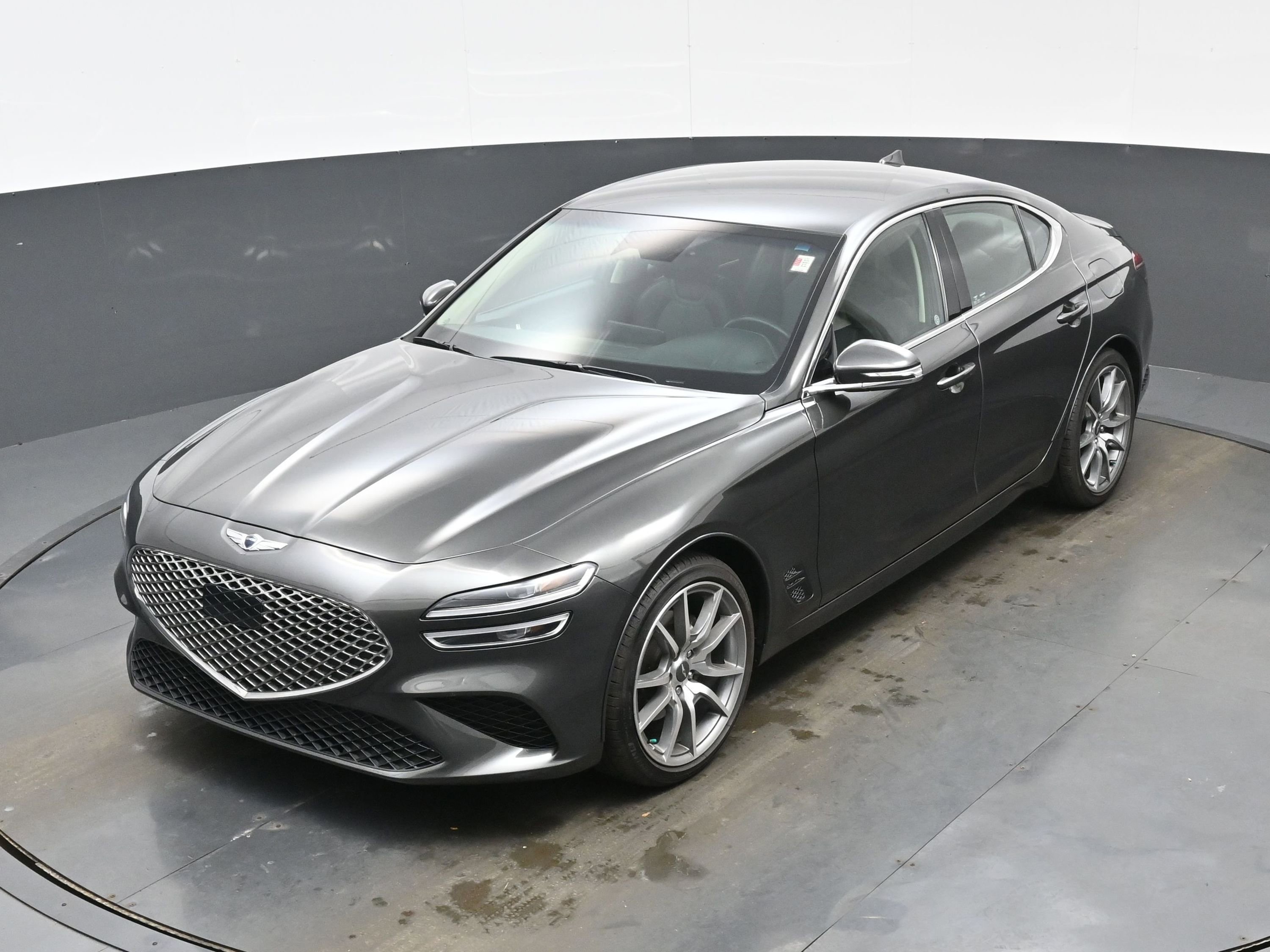 Certified 2023 Genesis G70 2.0T image 38
