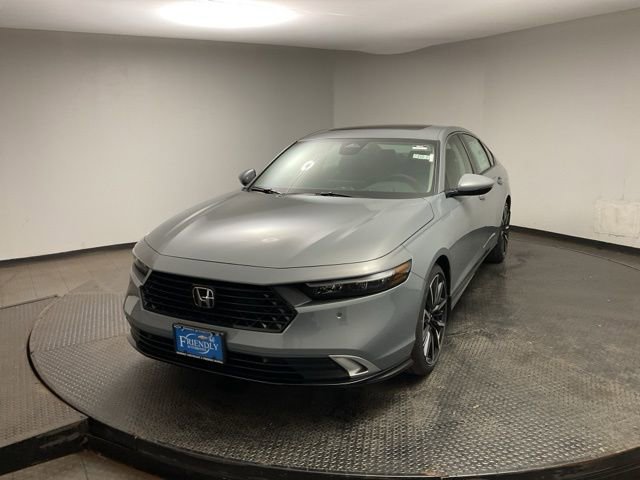 New 2026 Honda Accord Touring image 3