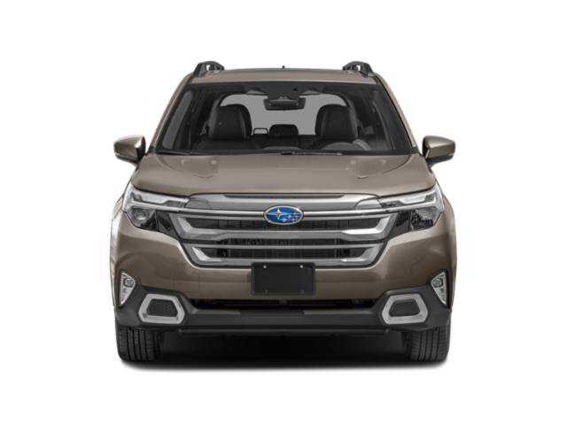 Used 2025 Subaru Forester Limited AWD/4WD image 7