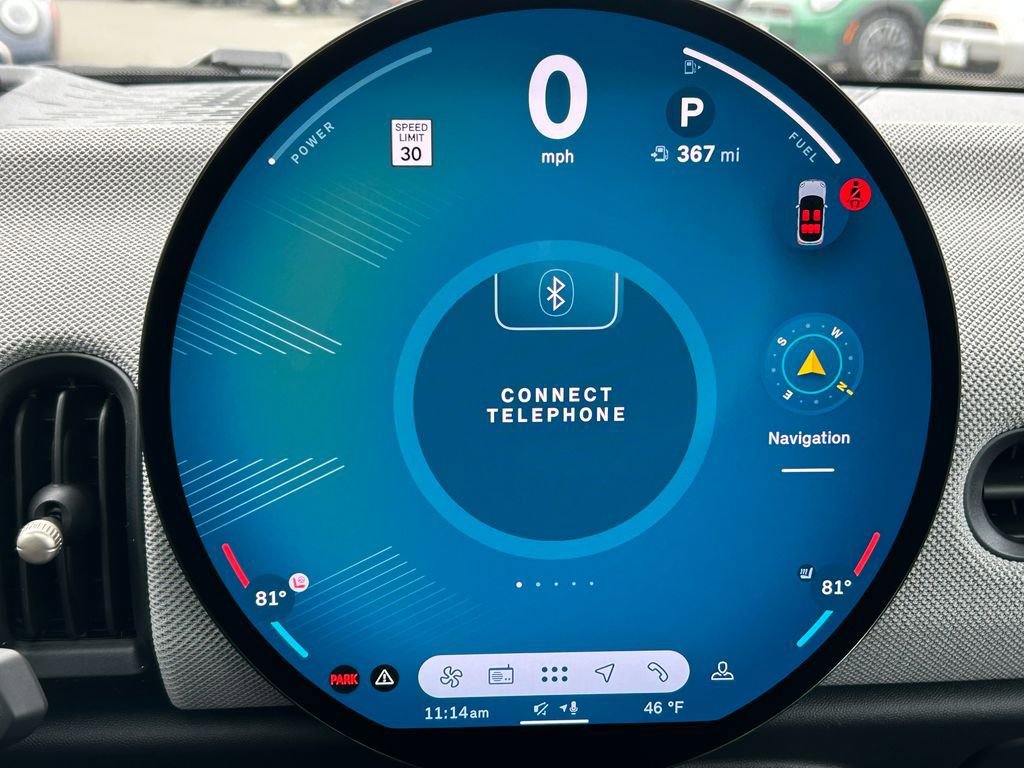 New 2026 MINI Cooper S image 21