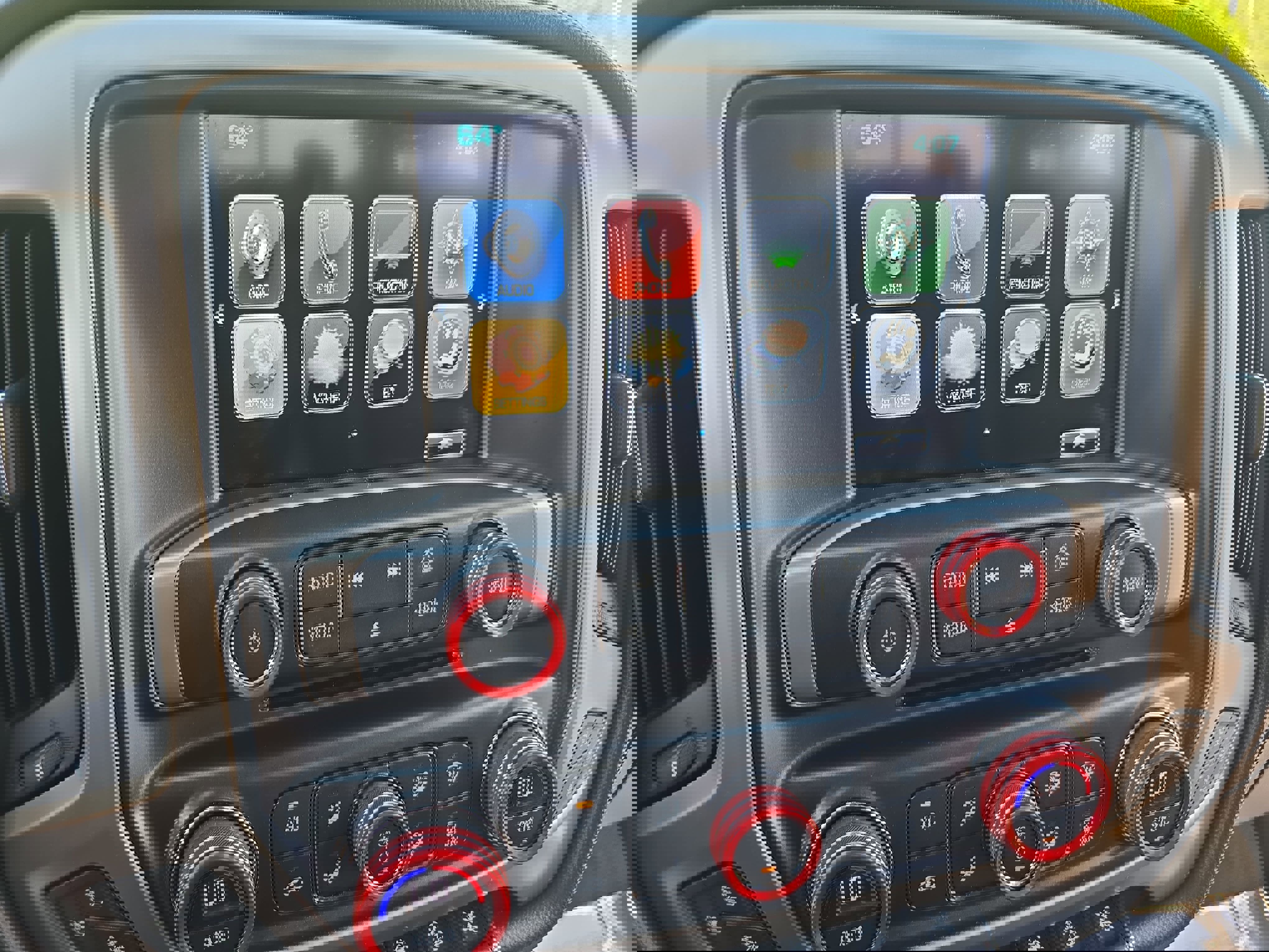 Used 2017 GMC Sierra 1500 Denali w/ Denali Ultimate Package image 19