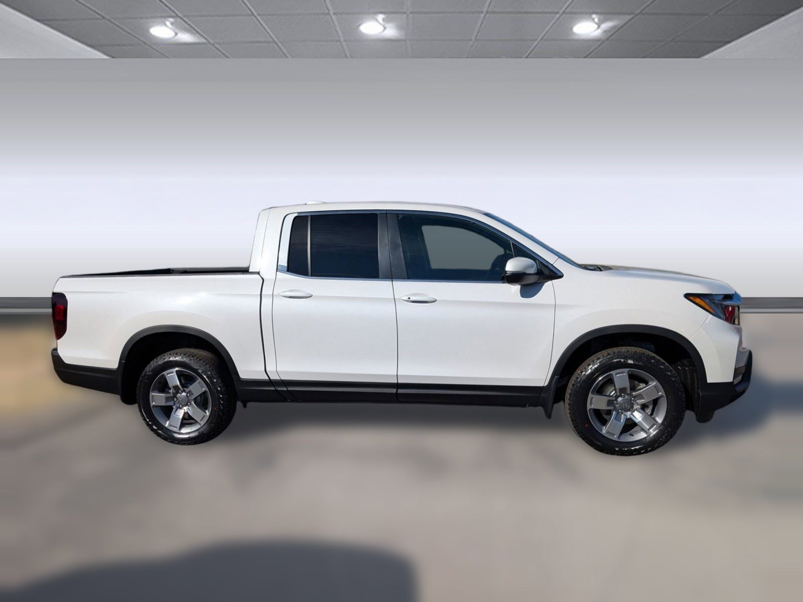 New 2026 Honda Ridgeline RTL image 8