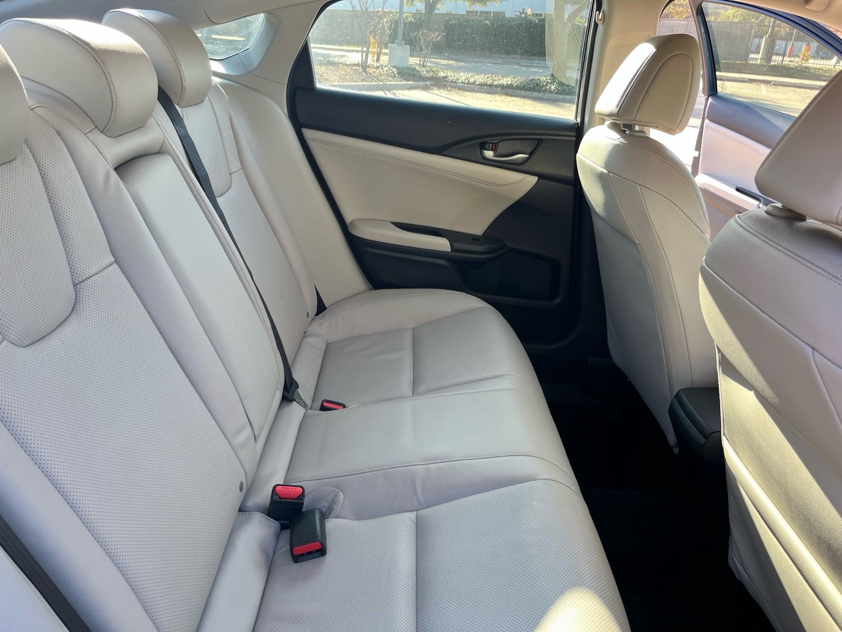 Used 2019 Honda Insight Touring image 20
