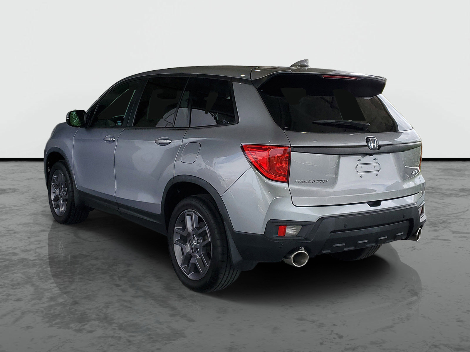 Used 2022 Honda Passport EX-L image 3