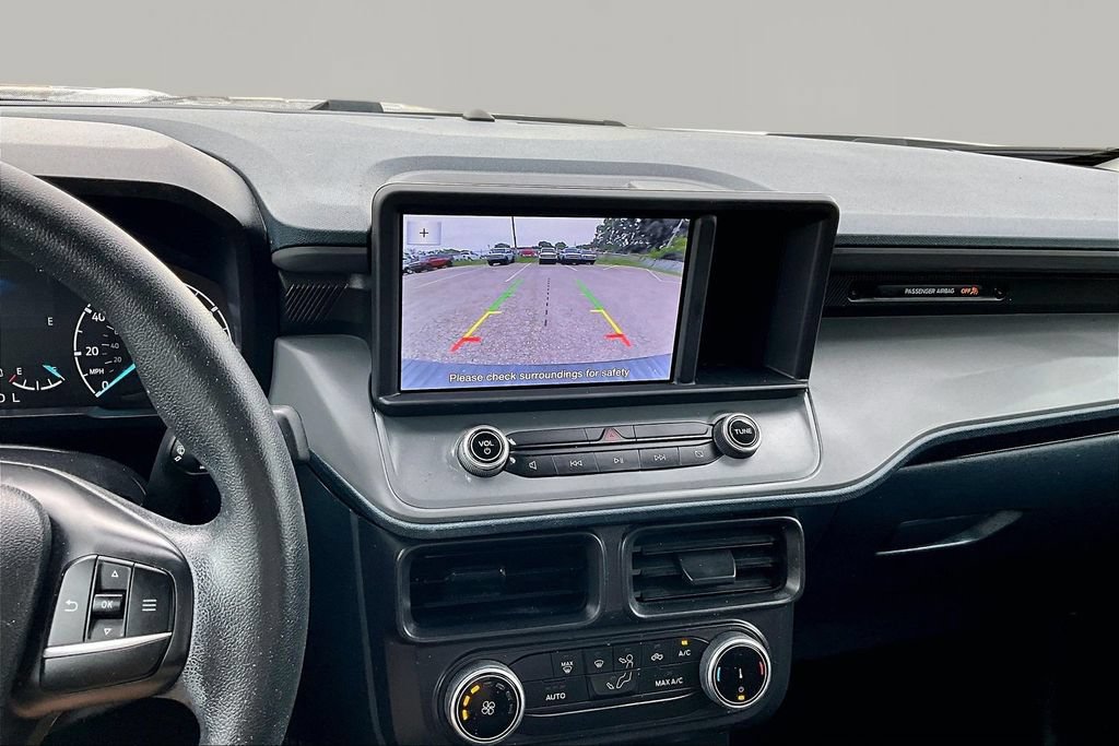 Certified 2022 Ford Maverick XL FWD image 22